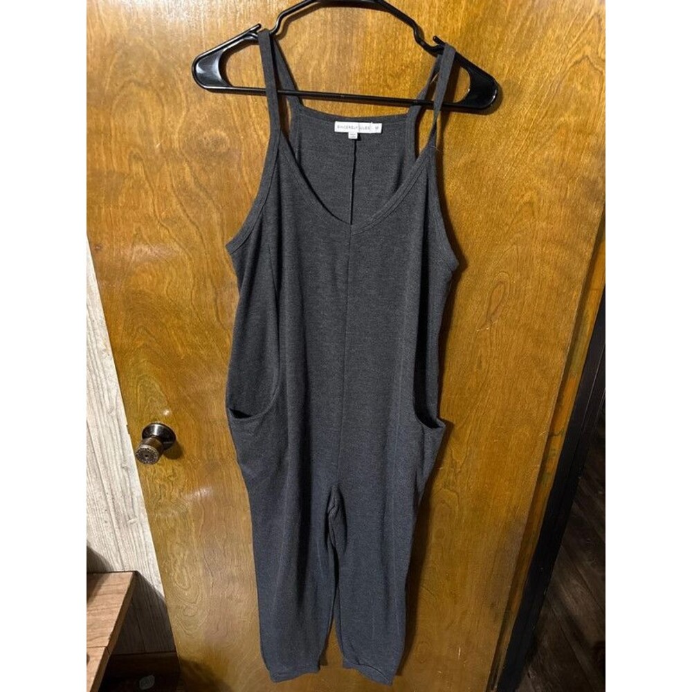 Sincerely Jules Jumpsuit M